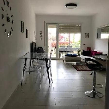 Garden Villa Lura Durrës