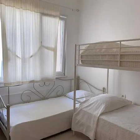 펜션 Garden Villa Lura Durrës