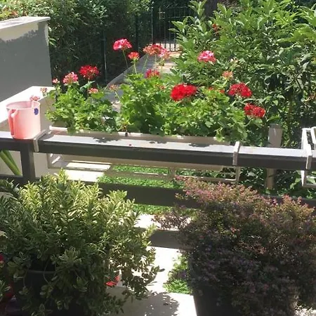 Garden Villa Lura * Durrës
